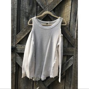 Free People Sweater